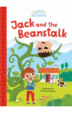 Jack &amp; the Beanstalk